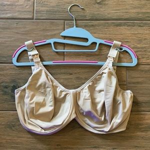 Anita nursing bra 38 I